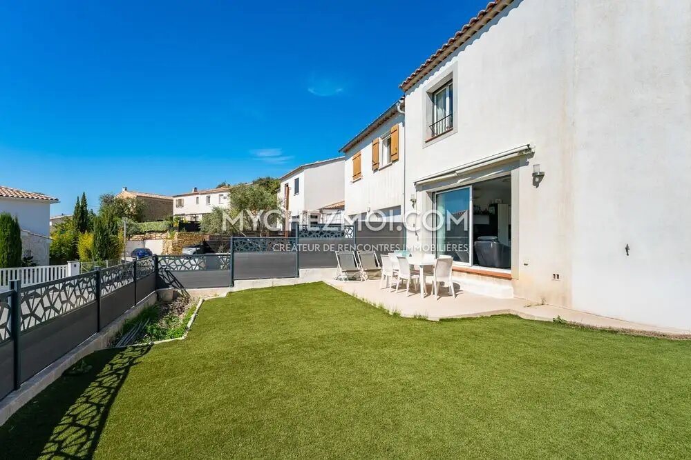 Maison à vendre, 97m², Le Castellet