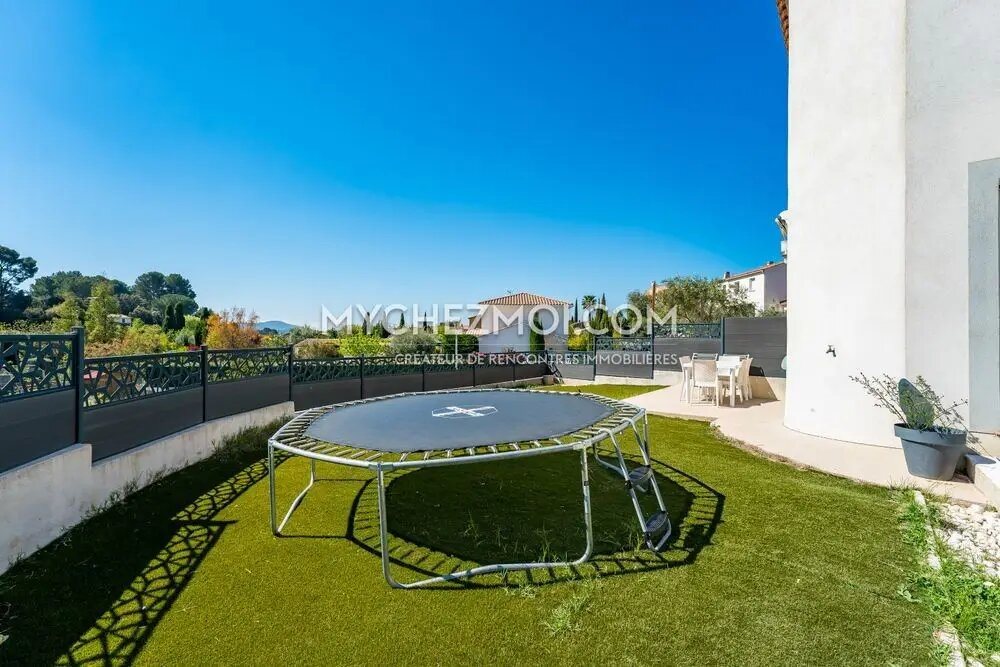 Maison à vendre, 97m², Le Castellet