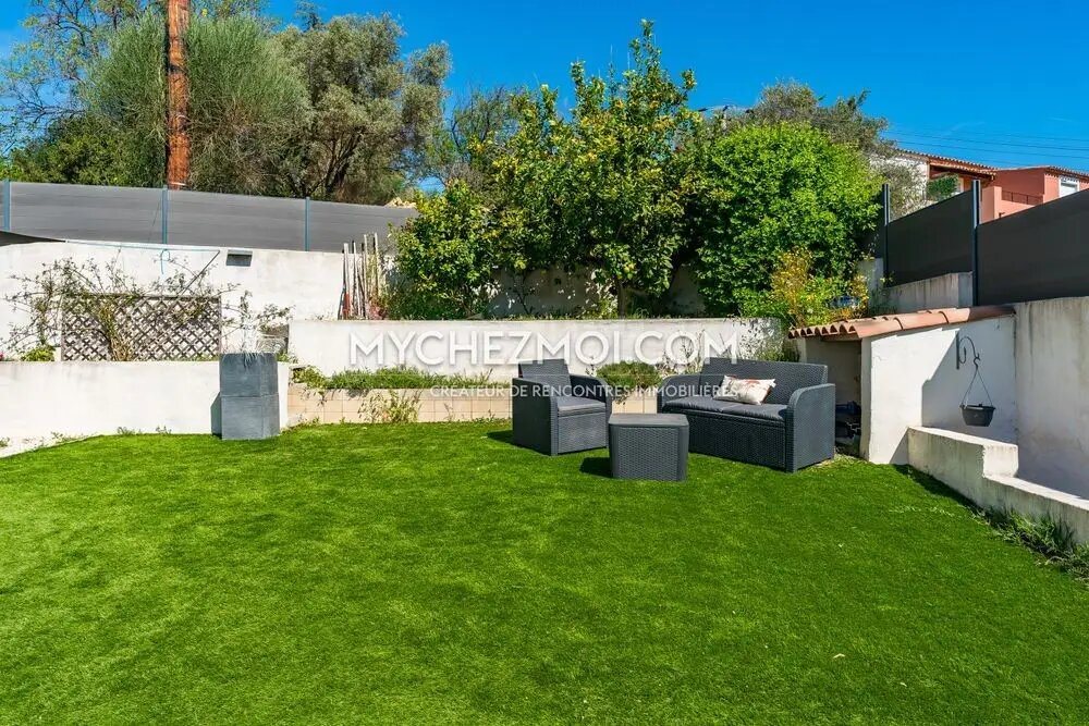 Maison à vendre, 97m², Le Castellet