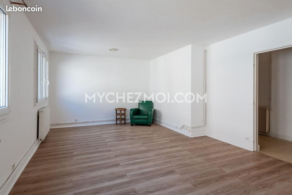 Appartement à vendre, 71m², Sainte-Colombe