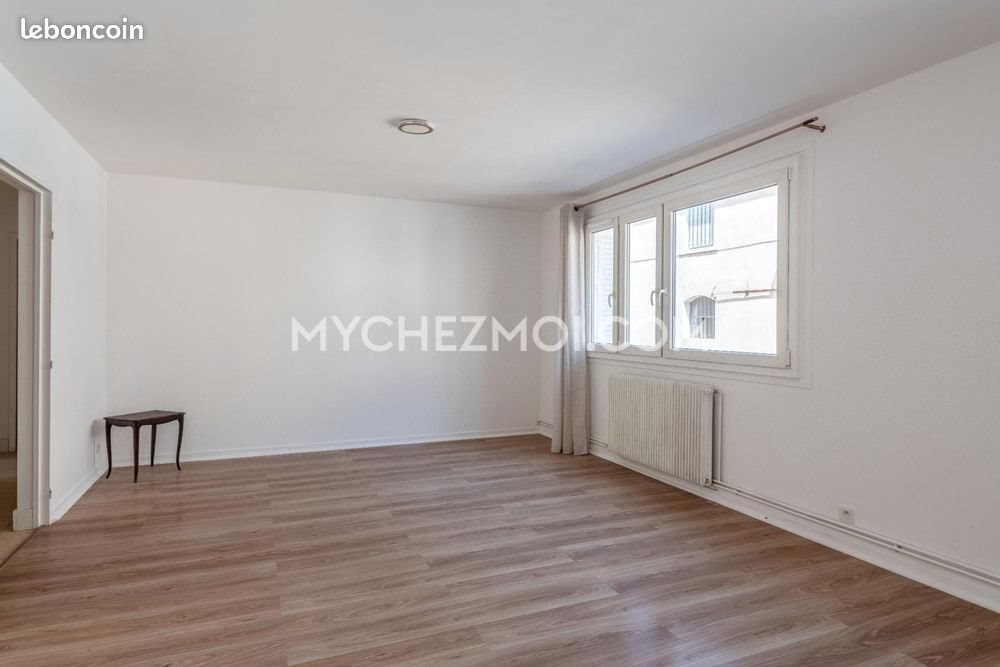 Appartement à vendre, 71m², Sainte-Colombe