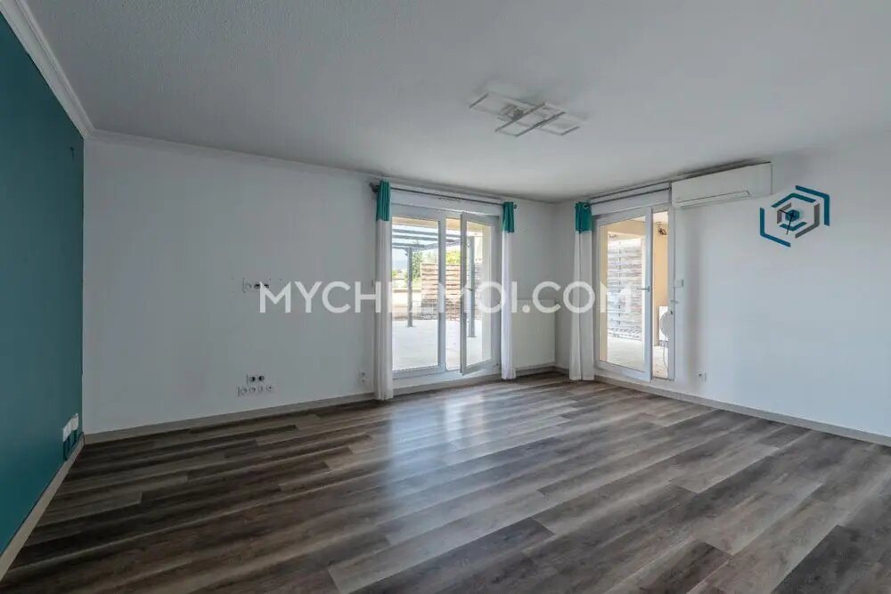 Appartement à vendre, 71m², Roussillon