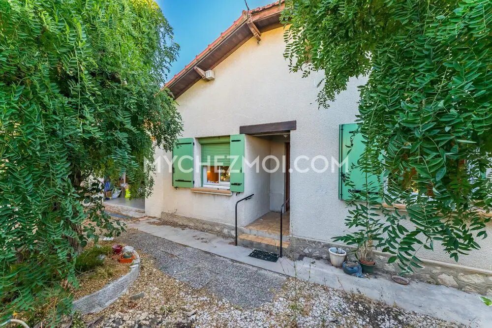Maison à vendre, 146m², Marseille 12ème
