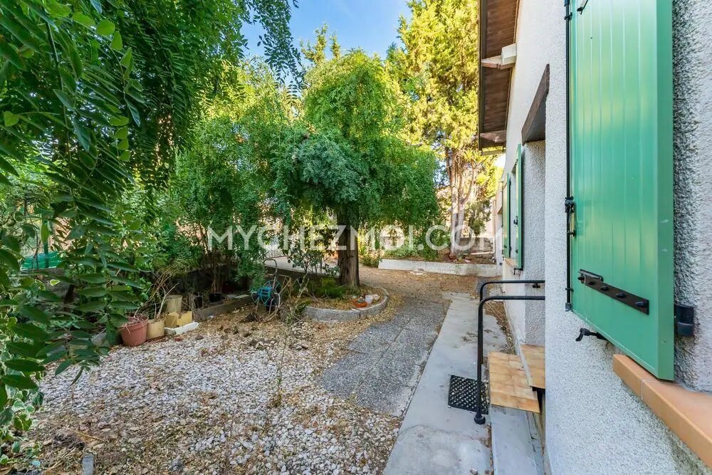 Maison à vendre, 146m², Marseille 12ème