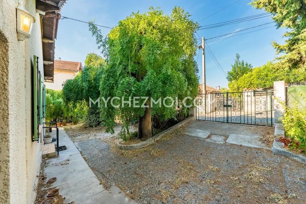 Maison à vendre, 146m², Marseille 12ème