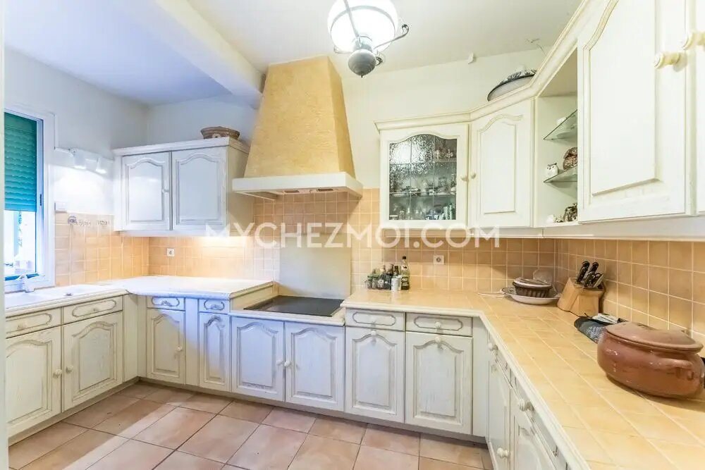 Maison à vendre, 146m², Marseille 12ème