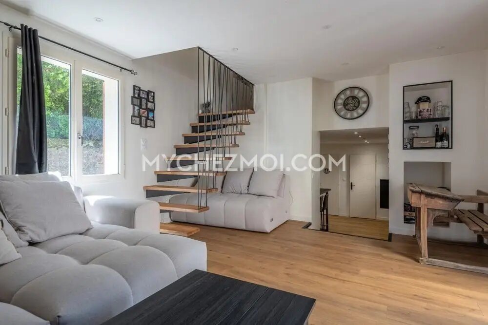 Maison à vendre, 87m², Vienne