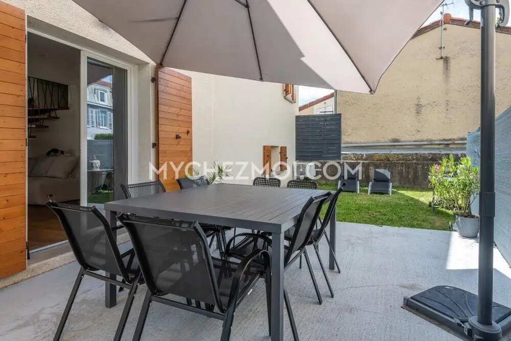 Maison à vendre, 87m², Vienne