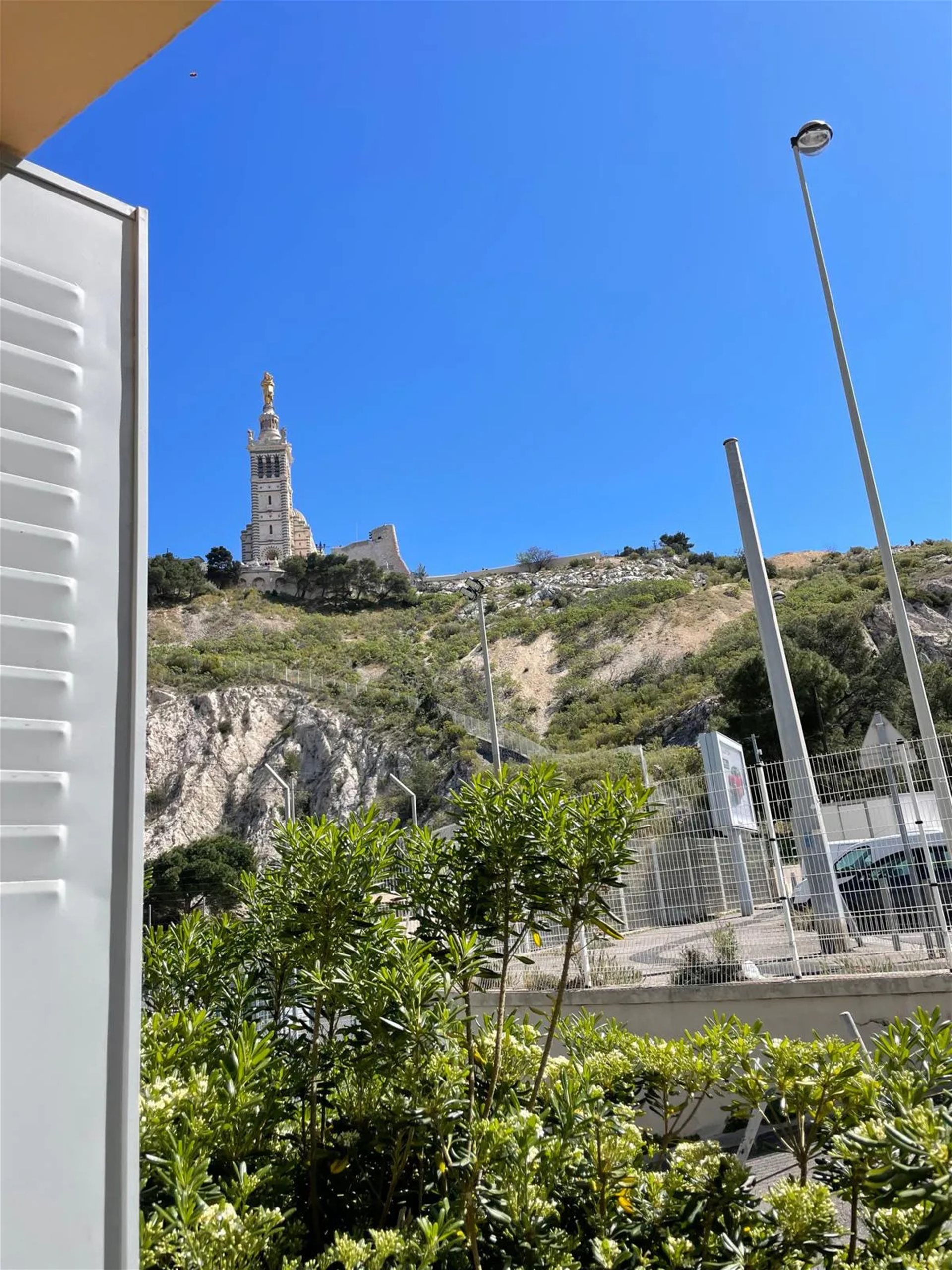 Appartement à vendre, 59m², Marseille 7ème