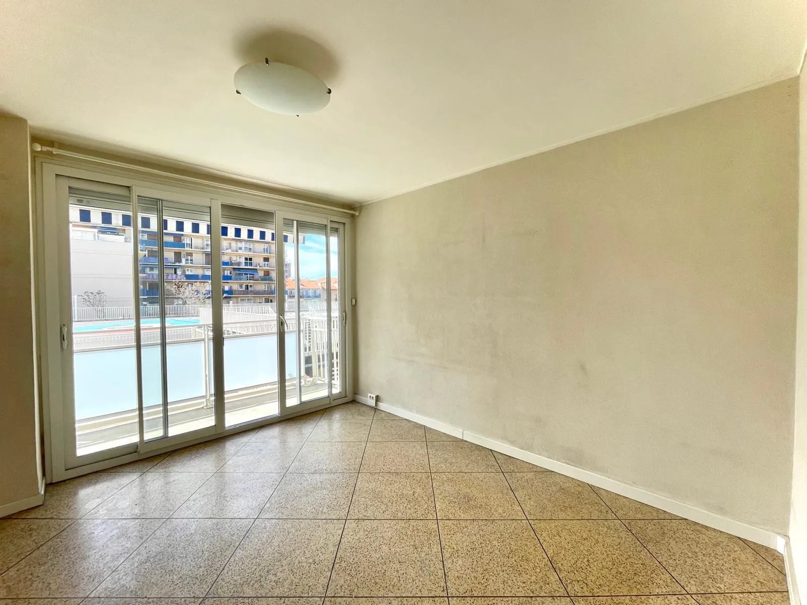 Appartement à vendre, 59m², Marseille 7ème