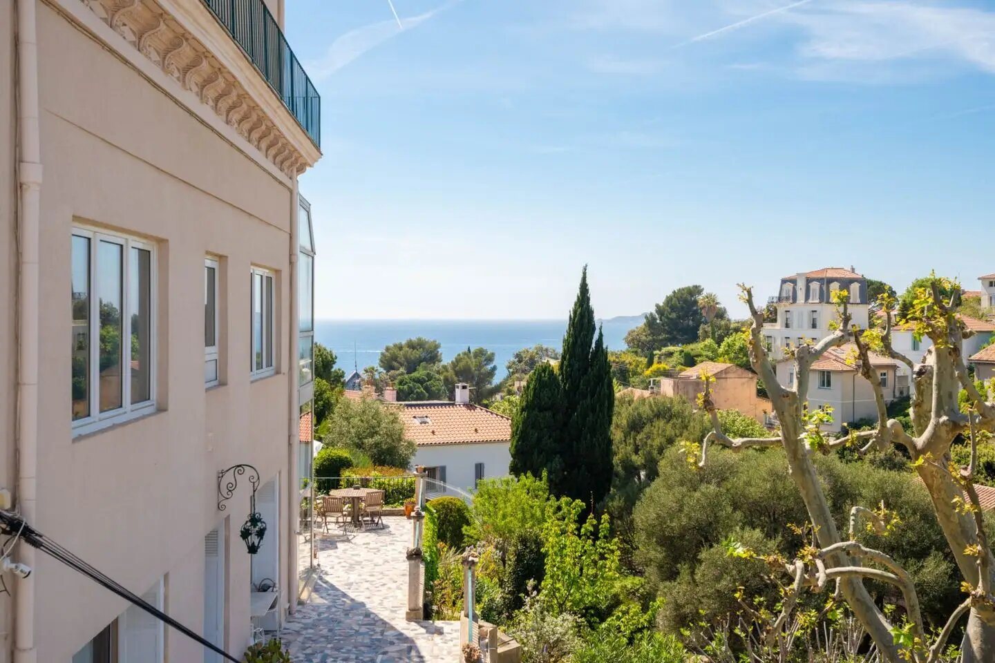 Maison à vendre, 182m², Marseille 7ème