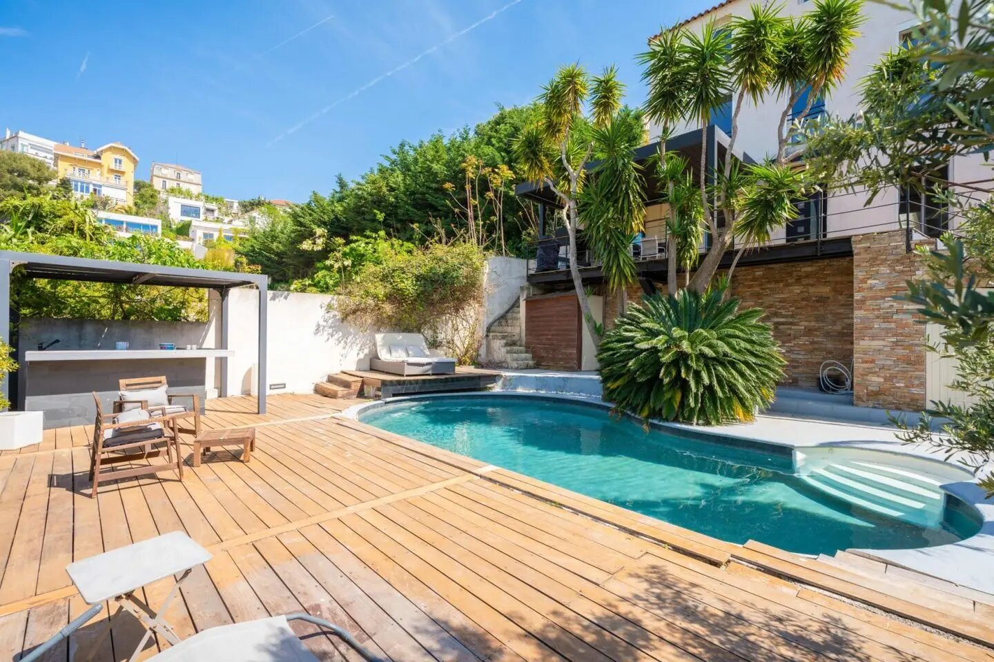 Maison à vendre, 182m², Marseille 7ème