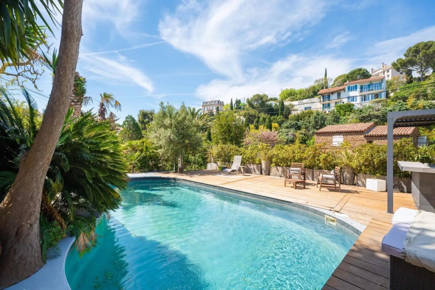 Maison à vendre, 182m², Marseille 7ème