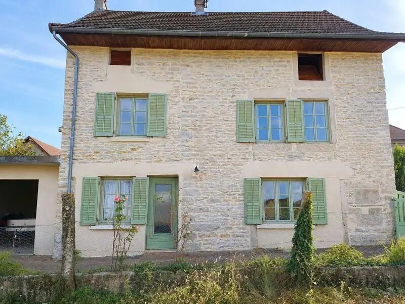 Maison à vendre, 85m², Montalieu-Vercieu