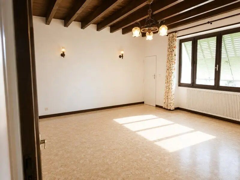 Maison à vendre, 85m², Montalieu-Vercieu