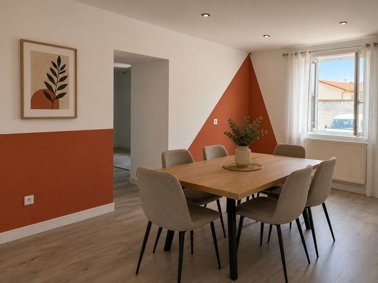Maison à vendre, 88m², Blyes