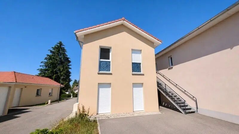 Appartement à vendre, 90m², Les Abrets en Dauphiné