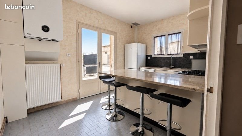 Appartement à vendre, 80m², La Tour-du-Pin