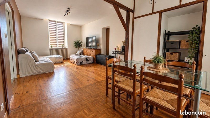 Appartement à vendre, 80m², La Tour-du-Pin