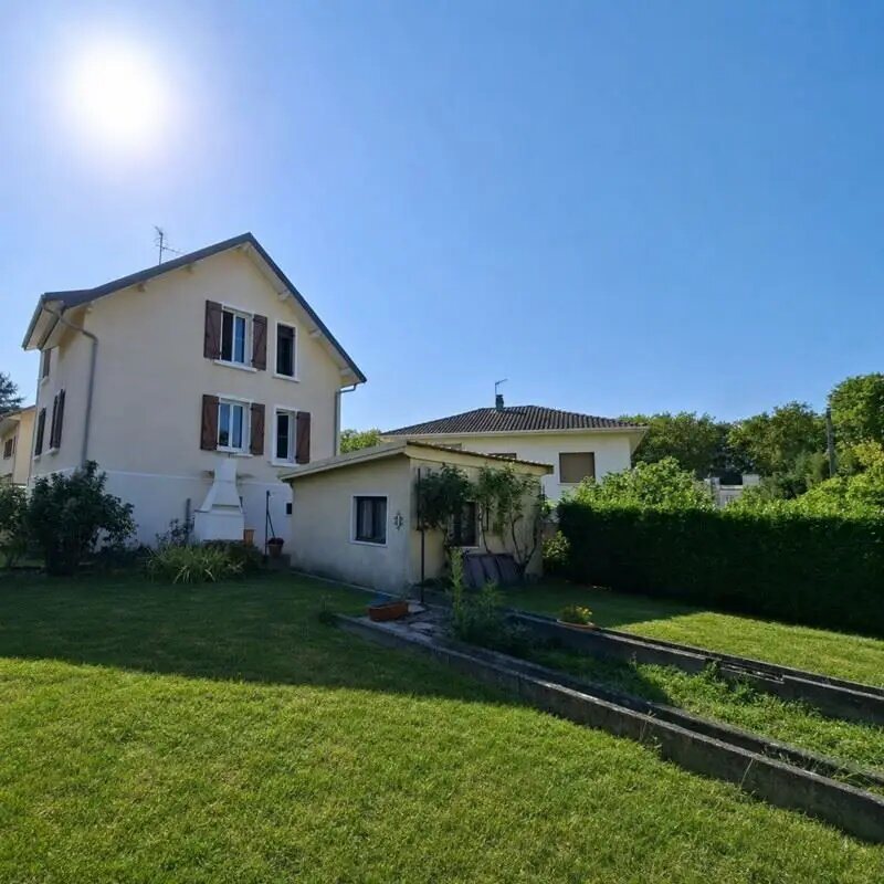 Maison à vendre, 273m², Chambéry