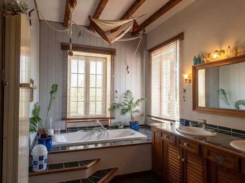Maison à vendre, 200m², Saint-Baudille-de-la-Tour