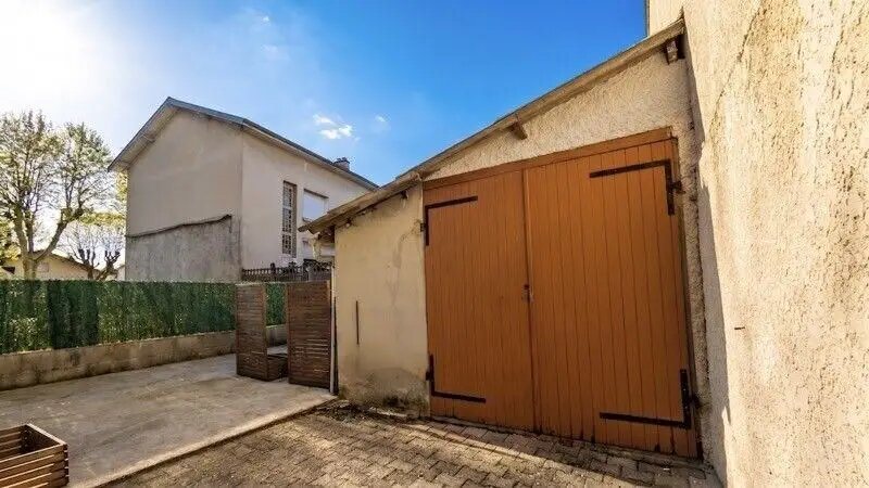 Appartement à vendre, 80m², La Tour-du-Pin