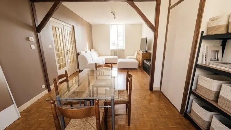 Appartement à vendre, 80m², La Tour-du-Pin