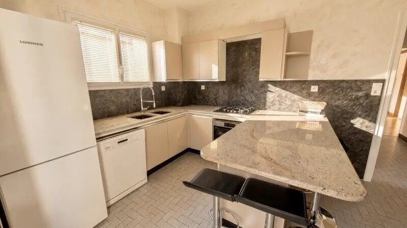 Appartement à vendre, 80m², La Tour-du-Pin