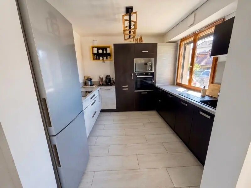 Maison à vendre, 120m², Châbons