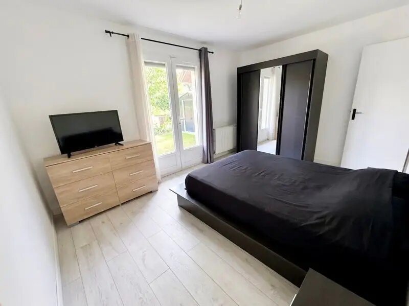 Maison à vendre, 120m², Châbons