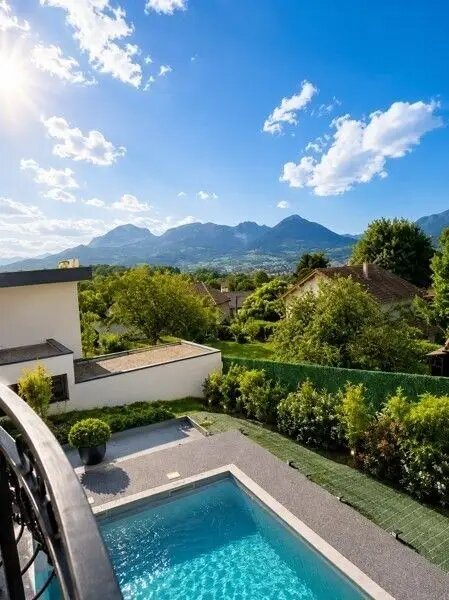 Maison à vendre, 275m², Chambéry