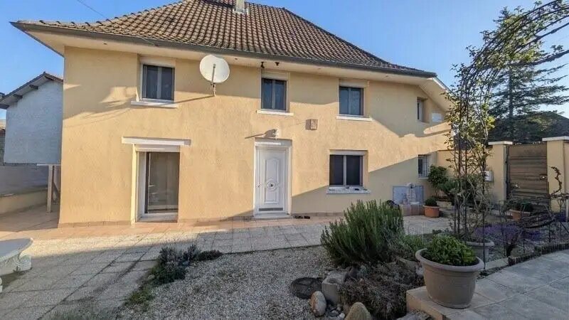Maison à vendre, 234m², Les Abrets