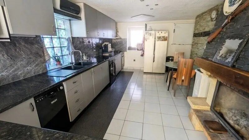 Maison à vendre, 234m², Les Abrets