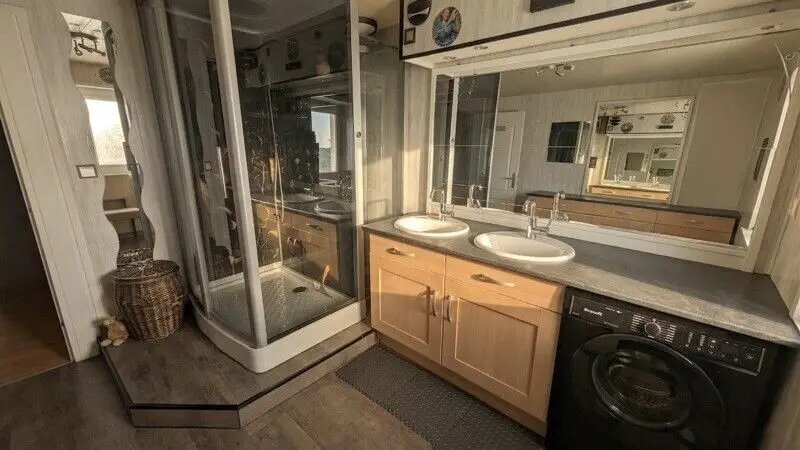 Maison à vendre, 234m², Les Abrets