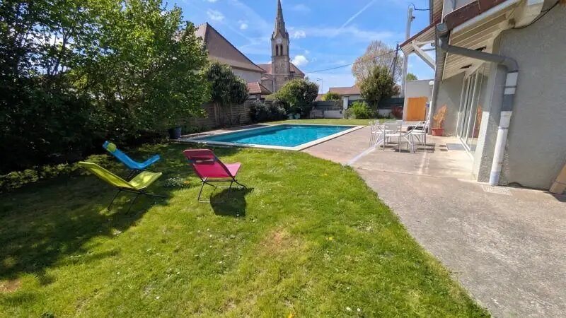 Maison à vendre, 200m², Montferrat