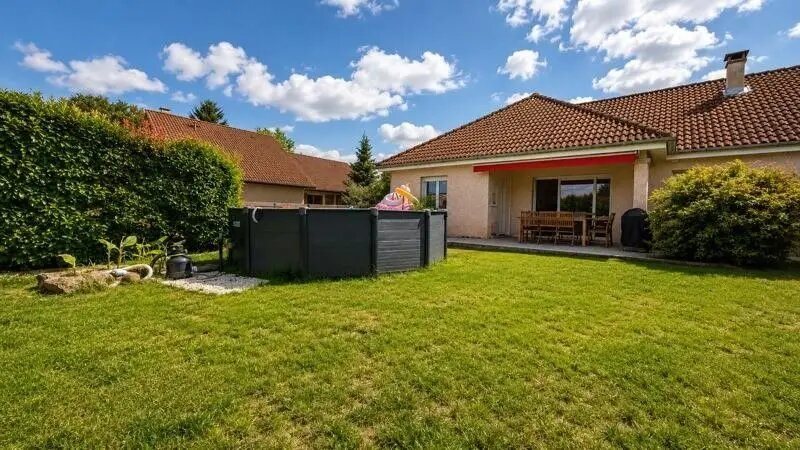 Maison à vendre, 103m², Saint-André-le-Gaz