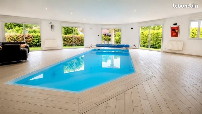 Maison à vendre, 277m², Saint-Victor-de-Cessieu