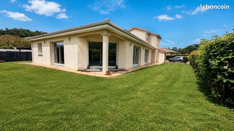 Maison à vendre, 277m², Saint-Victor-de-Cessieu