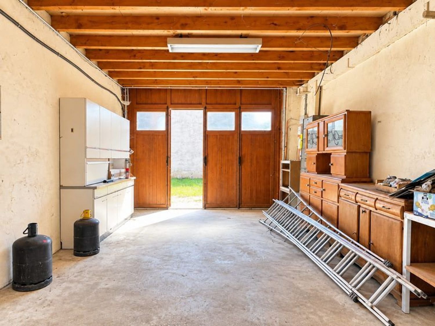 Maison à vendre, 152m², Sainte-Anne-sur-Gervonde