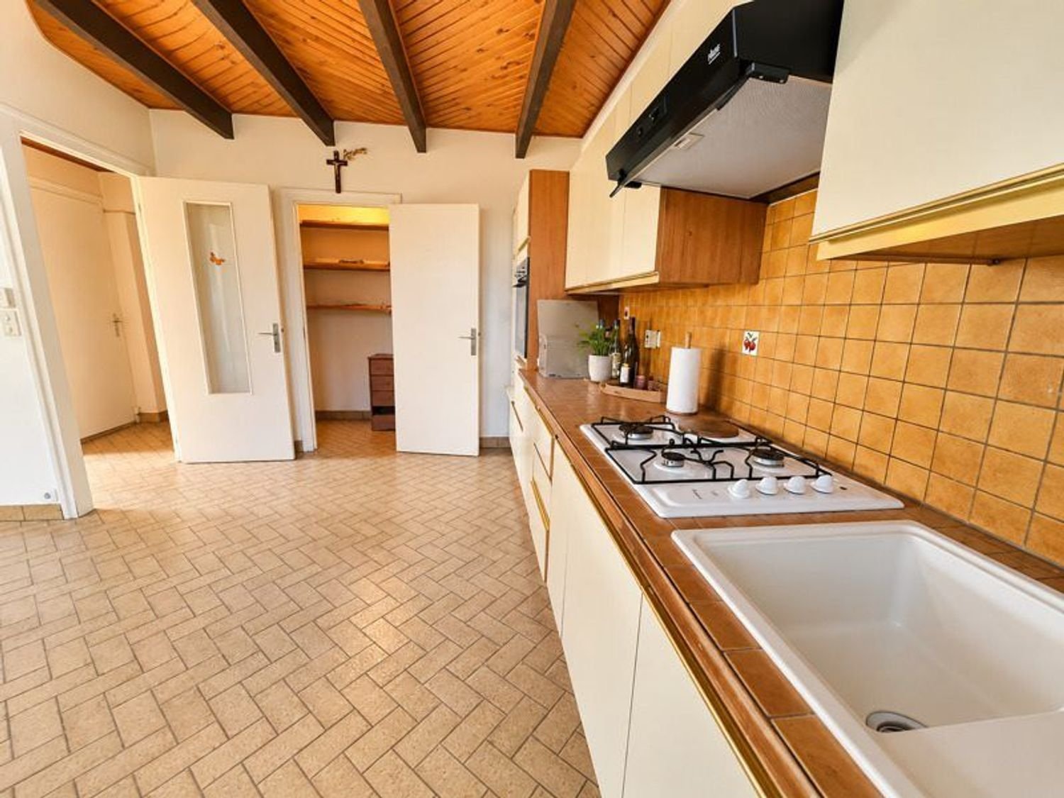 Maison à vendre, 152m², Sainte-Anne-sur-Gervonde