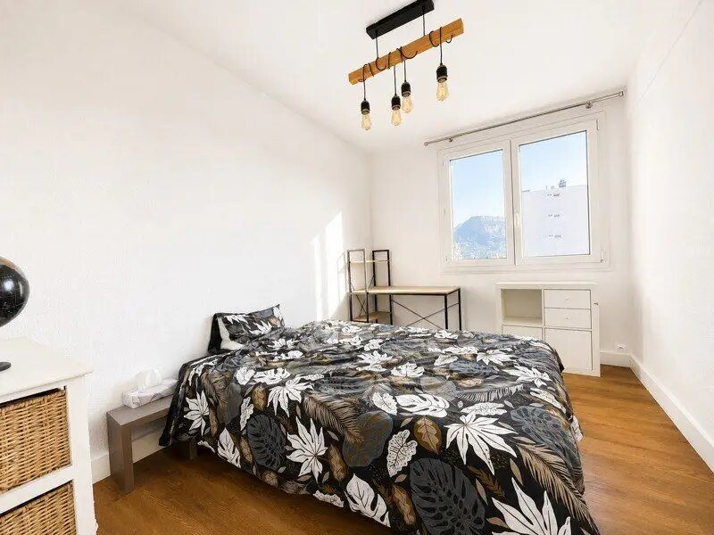 Appartement à vendre, 68m², Grenoble