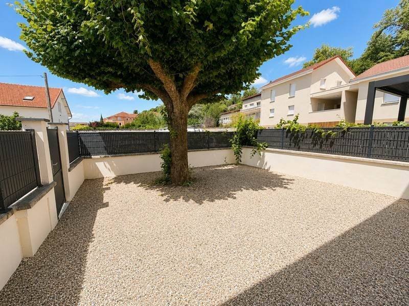Maison à vendre, 97m², La Tour-du-Pin