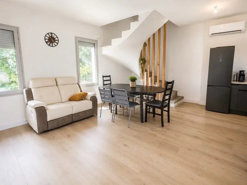 Maison à vendre, 97m², La Tour-du-Pin