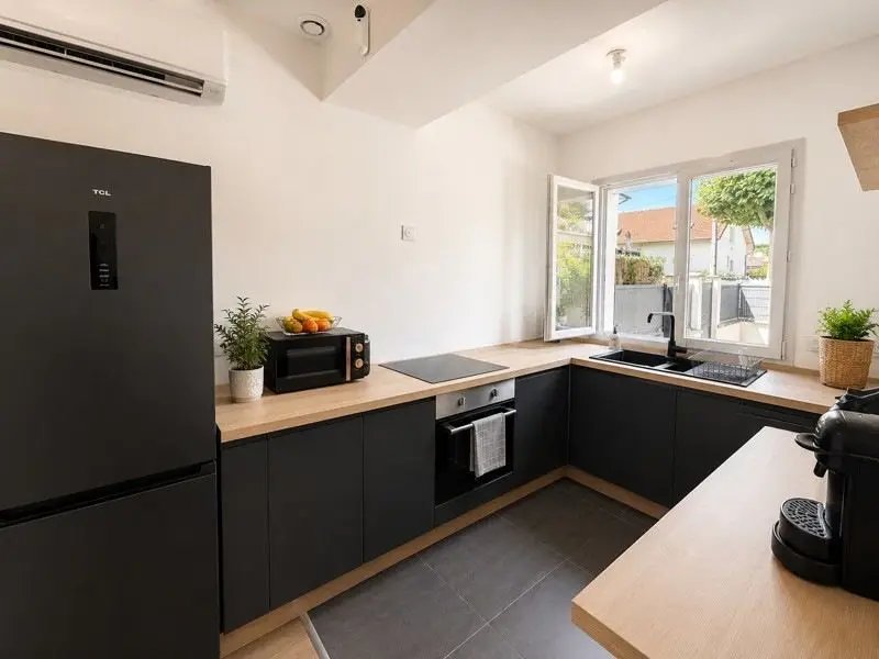 Maison à vendre, 97m², La Tour-du-Pin