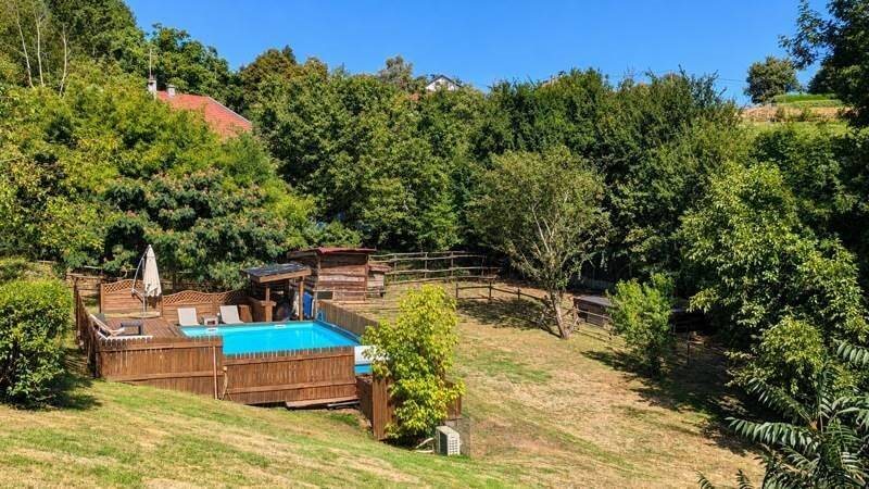 Maison à vendre, 260m², Faverges-de-la-Tour