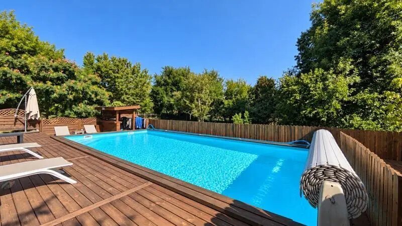 Maison à vendre, 260m², Faverges-de-la-Tour