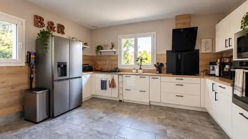 Maison à vendre, 260m², Faverges-de-la-Tour
