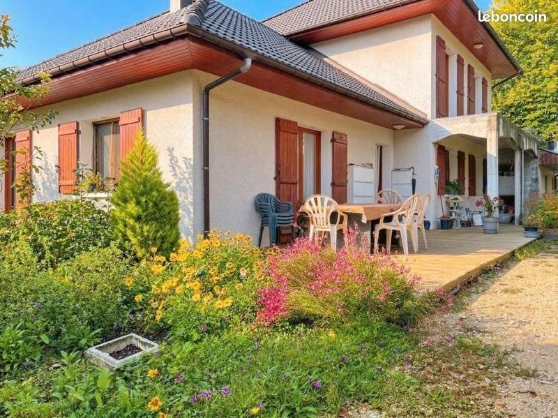 Maison à vendre, 149m², Chambéry
