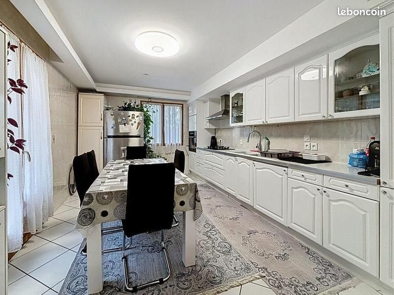 Maison à vendre, 149m², Chambéry