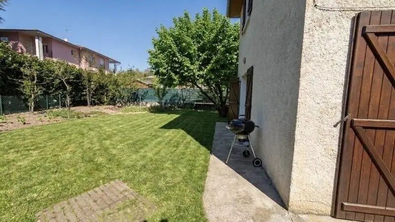 Maison à vendre, 88m², La Tour-du-Pin